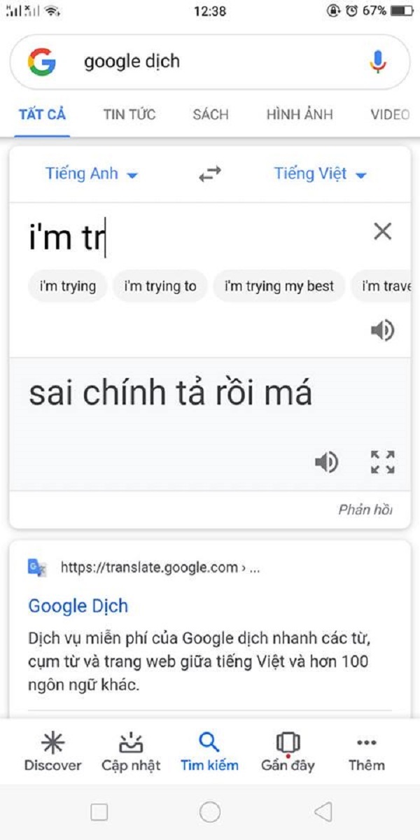Viết sai chính tả, dân mạng Việt bị Viết sai chính tả, dân mạng Việt bị