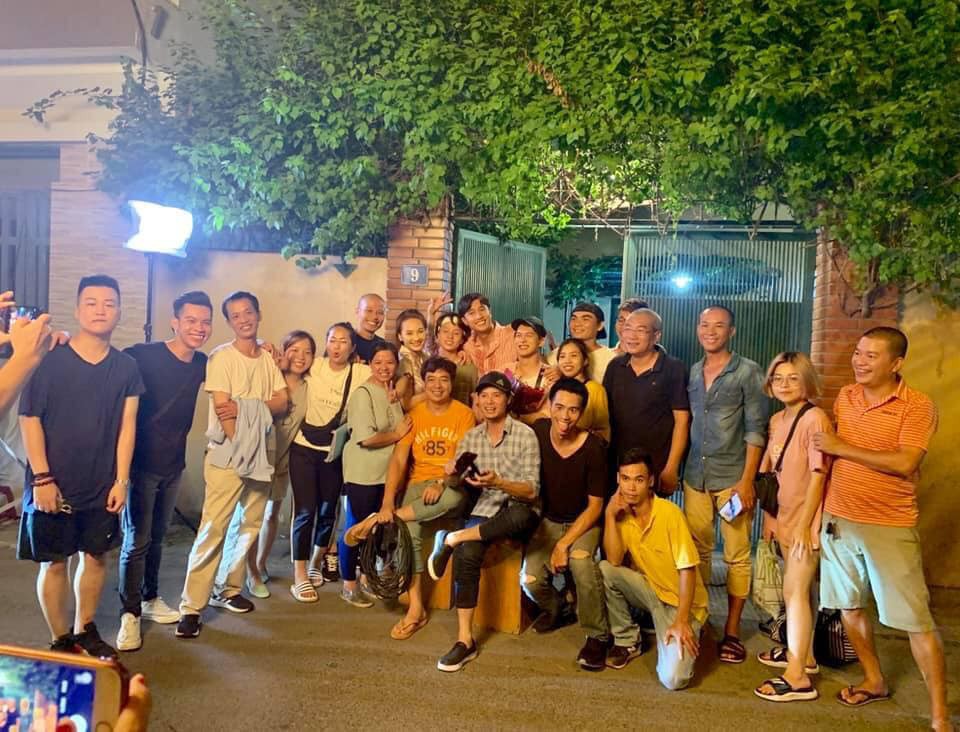 Về nhà đi con: Quang Anh gây bão khi tiết lộ cái kết ngọt ngào của cặp đôi Bảo - Dương chỉ qua một dòng bình luận? Về nhà đi con: Quang Anh gây bão khi tiết lộ cái kết ngọt ngào của cặp đôi Bảo - Dương chỉ qua một dòng bình luận?