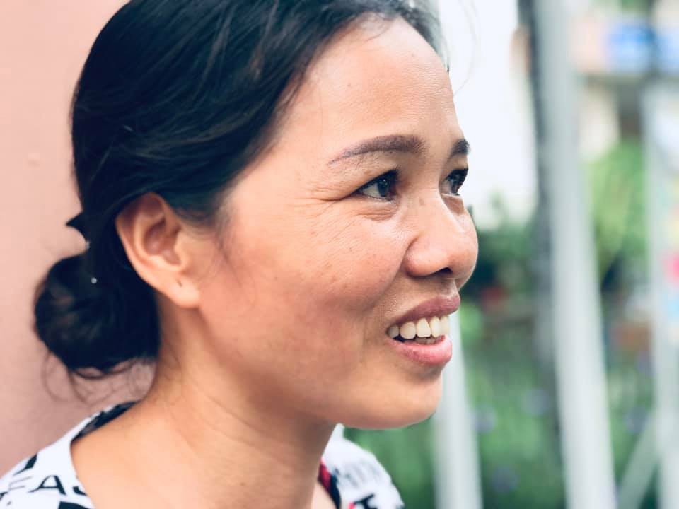 Điểm thi, điểm chuẩn và nước mắt người mẹ có con đạt tổng kết 9,6 đăng ký trường chuyên Điểm thi, điểm chuẩn và nước mắt người mẹ có con đạt tổng kết 9,6 đăng ký trường chuyên
