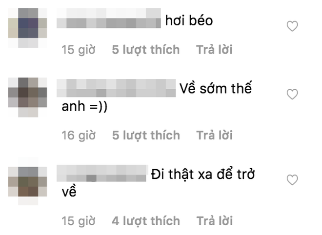Long Hoàng sang Hàn Quốc theo lời mời của SM Entertainment, đi để trở về và kết quả là... tăng cân - 5 Long Hoàng sang Hàn Quốc theo lời mời của SM Entertainment, đi để trở về và kết quả là... tăng cân - 5