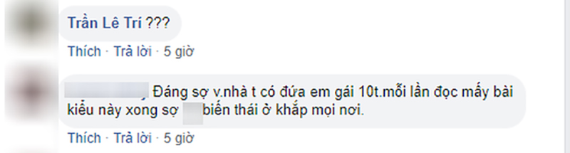 Mẹ trẻ bức xúc tố gã đàn ông dí sát điện thoại vào vùng kín của con gái 2 tuổi rồi bảo 'có chụp choẹt gì đâu' - 4 Mẹ trẻ bức xúc tố gã đàn ông dí sát điện thoại vào vùng kín của con gái 2 tuổi rồi bảo 'có chụp choẹt gì đâu' - 4