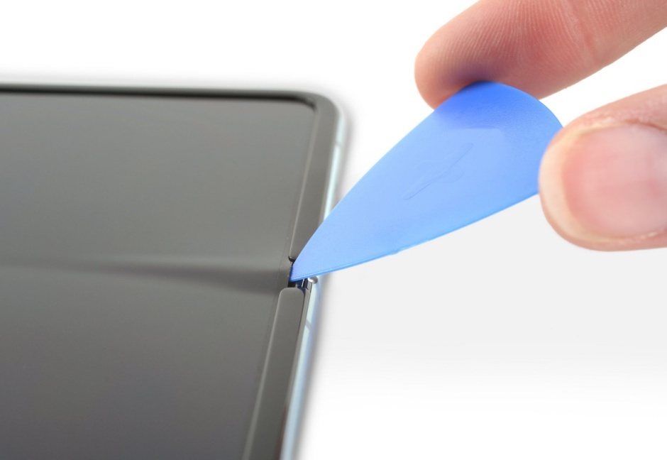 Galaxy Fold vẫn tiếp tục trì hoãn, có thể sẽ ra mắt trở lại cùng... Note 10 - 2 Galaxy Fold vẫn tiếp tục trì hoãn, có thể sẽ ra mắt trở lại cùng... Note 10 - 2