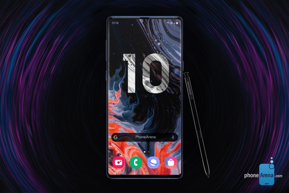 Galaxy Fold vẫn tiếp tục trì hoãn, có thể sẽ ra mắt trở lại cùng... Note 10 - 3 Galaxy Fold vẫn tiếp tục trì hoãn, có thể sẽ ra mắt trở lại cùng... Note 10 - 3