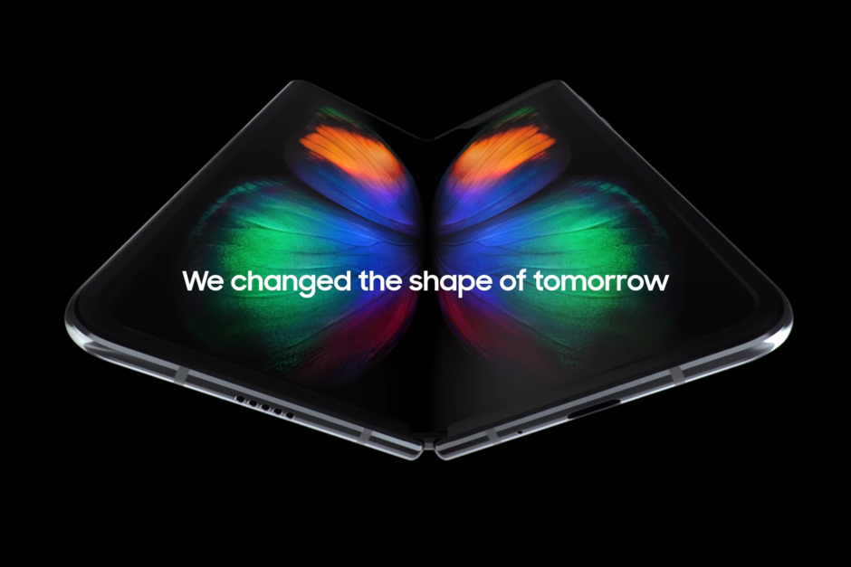 Galaxy Fold vẫn tiếp tục trì hoãn, có thể sẽ ra mắt trở lại cùng... Note 10 Galaxy Fold vẫn tiếp tục trì hoãn, có thể sẽ ra mắt trở lại cùng... Note 10