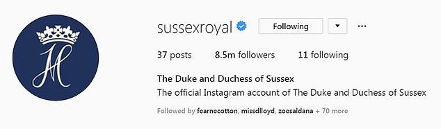 Meghan Markle âm thầm nổ ra 'cuộc chiến' mới với chị dâu Kate nhằm chạy đua sự nổi tiếng trên toàn cầu, bị người dùng mạng chỉ trích dữ dội Meghan Markle âm thầm nổ ra 'cuộc chiến' mới với chị dâu Kate nhằm chạy đua sự nổi tiếng trên toàn cầu, bị người dùng mạng chỉ trích dữ dội