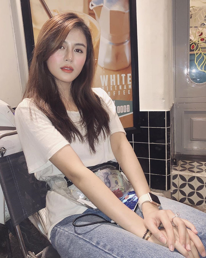 Hot girl Lâm Đồng đạt đai đen Taekwondo, mê bóng đá nghệ thuật - 8 Hot girl Lâm Đồng đạt đai đen Taekwondo, mê bóng đá nghệ thuật - 8
