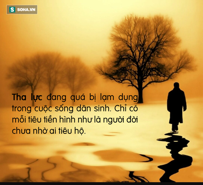 Chuyện 'Độ ta không độ nàng', Trụ trì Chùa Hương: Chỉ có tiêu tiền hình như là người đời chưa nhờ ai tiêu hộ! - 2 Chuyện 'Độ ta không độ nàng', Trụ trì Chùa Hương: Chỉ có tiêu tiền hình như là người đời chưa nhờ ai tiêu hộ! - 2