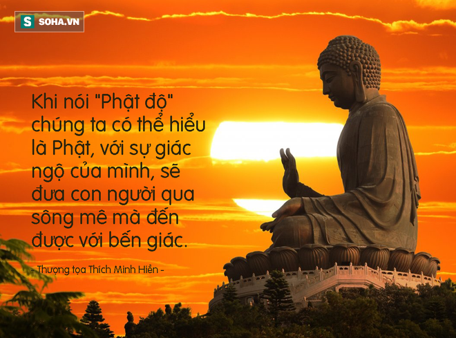 Chuyện 'Độ ta không độ nàng', Trụ trì Chùa Hương: Chỉ có tiêu tiền hình như là người đời chưa nhờ ai tiêu hộ! - 1 Chuyện 'Độ ta không độ nàng', Trụ trì Chùa Hương: Chỉ có tiêu tiền hình như là người đời chưa nhờ ai tiêu hộ! - 1