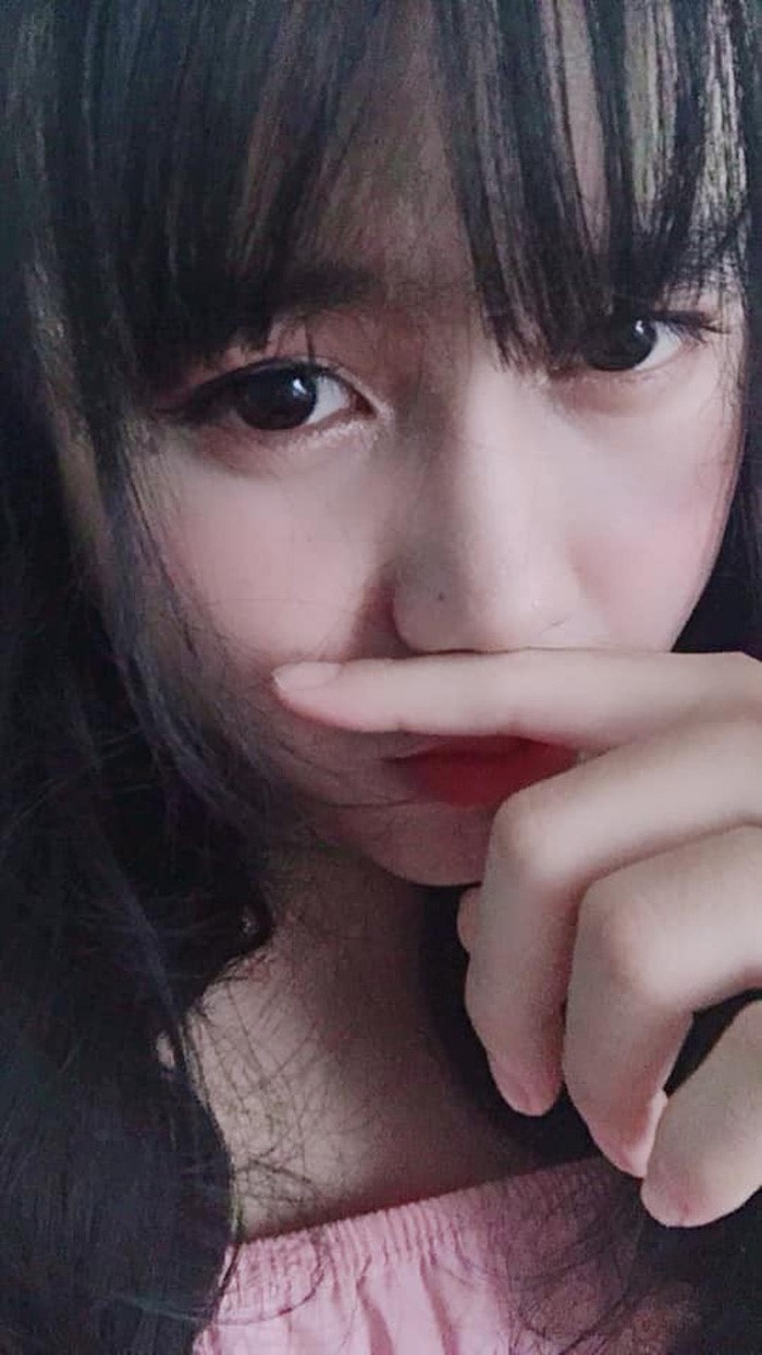 Chàng trai lên mạng than thở bị 'giả gái' bất đắc dĩ, ai ngờ khiến dân mạng thổn thức vì quá xinh - 5 Chàng trai lên mạng than thở bị 'giả gái' bất đắc dĩ, ai ngờ khiến dân mạng thổn thức vì quá xinh - 5