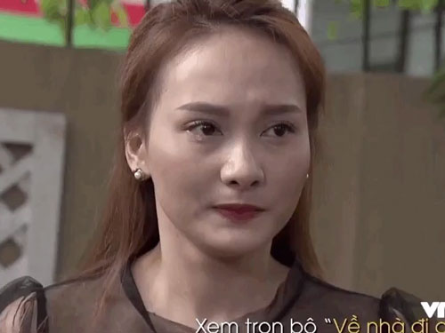 Về Nhà Đi Con: Sau chị Huệ, Thư sẽ là người 'cơm chan nước mắt' khiến khán giả không khỏi xót xa - 2 Về Nhà Đi Con: Sau chị Huệ, Thư sẽ là người 'cơm chan nước mắt' khiến khán giả không khỏi xót xa - 2