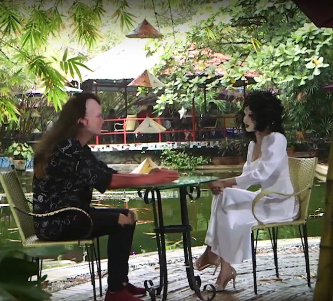'Lựa chọn của trái tim': Bất ngờ với ông chủ giàu có 35 tuổi lên truyền hình tìm bạn gái giống mẹ - 2 'Lựa chọn của trái tim': Bất ngờ với ông chủ giàu có 35 tuổi lên truyền hình tìm bạn gái giống mẹ - 2