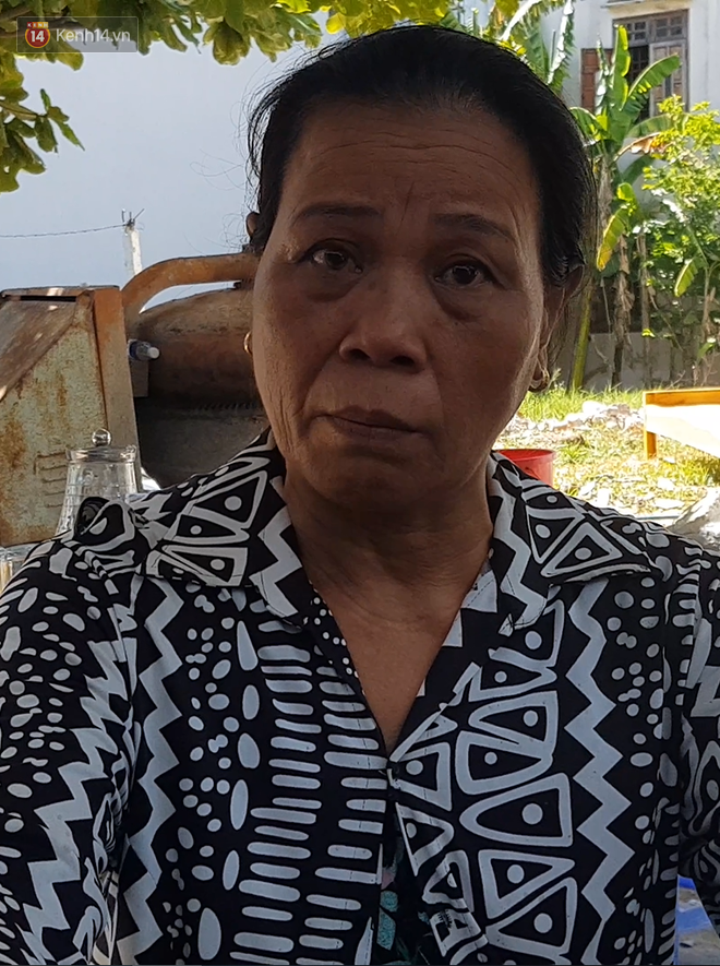Nhân chứng vụ bé gái 3 tuổi bị xe đưa đón của trường cán tử vong: 'Tôi ám ảnh không ngủ được' - 4 Nhân chứng vụ bé gái 3 tuổi bị xe đưa đón của trường cán tử vong: 'Tôi ám ảnh không ngủ được' - 4