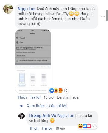 Hoàng Anh Vũ 'Về nhà đi con' lần đầu đăng ảnh bạn gái giấu mặt, body nóng bỏng sau 3 năm ly hôn - 6 Hoàng Anh Vũ 'Về nhà đi con' lần đầu đăng ảnh bạn gái giấu mặt, body nóng bỏng sau 3 năm ly hôn - 6
