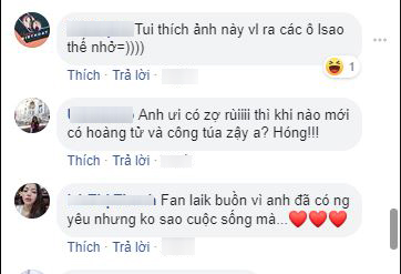 Hoàng Anh Vũ 'Về nhà đi con' lần đầu đăng ảnh bạn gái giấu mặt, body nóng bỏng sau 3 năm ly hôn - 9 Hoàng Anh Vũ 'Về nhà đi con' lần đầu đăng ảnh bạn gái giấu mặt, body nóng bỏng sau 3 năm ly hôn - 9