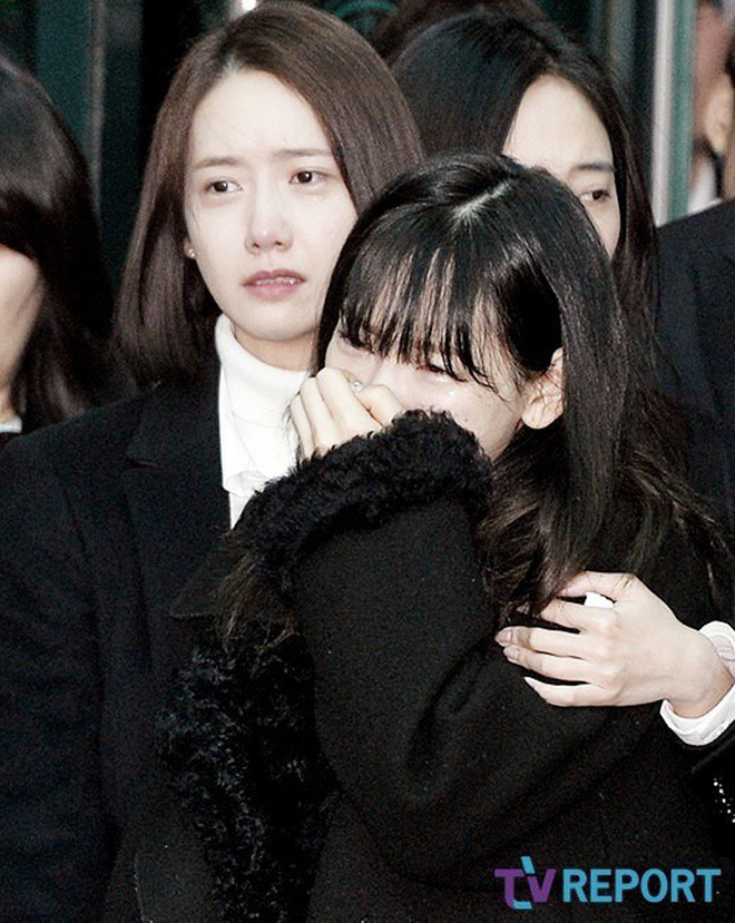 Taeyeon (SNSD) gây sốc khi tiết lộ bị trầm cảm đến mức phải dùng thuốc, fan lo lắng nghĩ tới vụ tự tử của Jonghyun - 10 Taeyeon (SNSD) gây sốc khi tiết lộ bị trầm cảm đến mức phải dùng thuốc, fan lo lắng nghĩ tới vụ tự tử của Jonghyun - 10