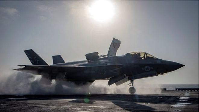 Đến lượt Trung Quốc muốn có tiêm kích F-35 nội địa Đến lượt Trung Quốc muốn có tiêm kích F-35 nội địa