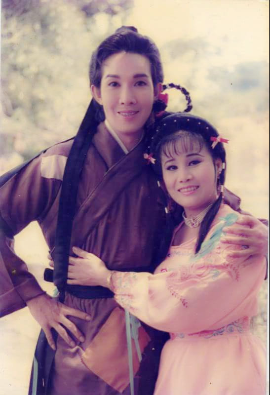 Sau hai năm chữa bệnh, dung mạo 'ông hoàng cải lương Hồ Quảng' Vũ Linh giờ ra sao? - 1 Sau hai năm chữa bệnh, dung mạo 'ông hoàng cải lương Hồ Quảng' Vũ Linh giờ ra sao? - 1