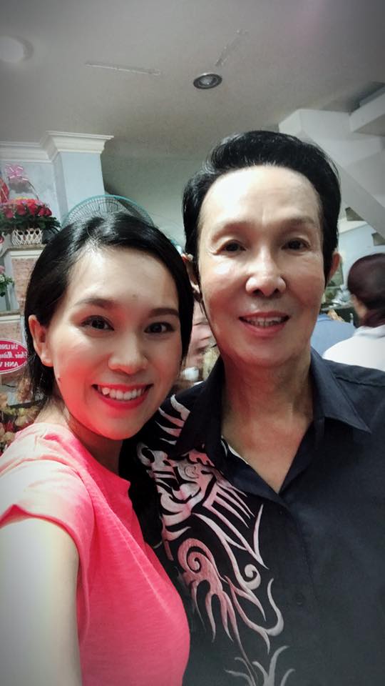Sau hai năm chữa bệnh, dung mạo 'ông hoàng cải lương Hồ Quảng' Vũ Linh giờ ra sao? - 7 Sau hai năm chữa bệnh, dung mạo 'ông hoàng cải lương Hồ Quảng' Vũ Linh giờ ra sao? - 7