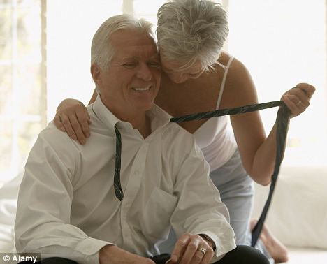 Tái hôn lúc 67 tuổi, Tái hôn lúc 67 tuổi,