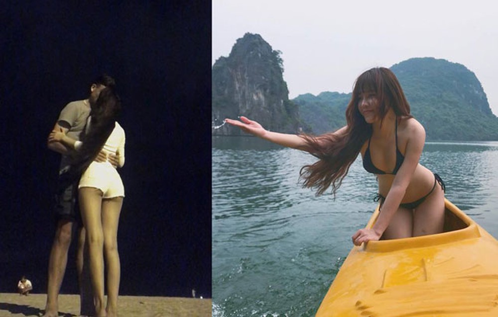 Couple gái xinh hẹn hò trai đẹp kém tuổi: Giả vờ chị chị em em tí thôi chứ kiểu gì cũng yêu nhau hết ấy mà! - 7 Couple gái xinh hẹn hò trai đẹp kém tuổi: Giả vờ chị chị em em tí thôi chứ kiểu gì cũng yêu nhau hết ấy mà! - 7