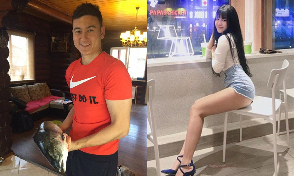 Couple gái xinh hẹn hò trai đẹp kém tuổi: Giả vờ chị chị em em tí thôi chứ kiểu gì cũng yêu nhau hết ấy mà! - 8 Couple gái xinh hẹn hò trai đẹp kém tuổi: Giả vờ chị chị em em tí thôi chứ kiểu gì cũng yêu nhau hết ấy mà! - 8