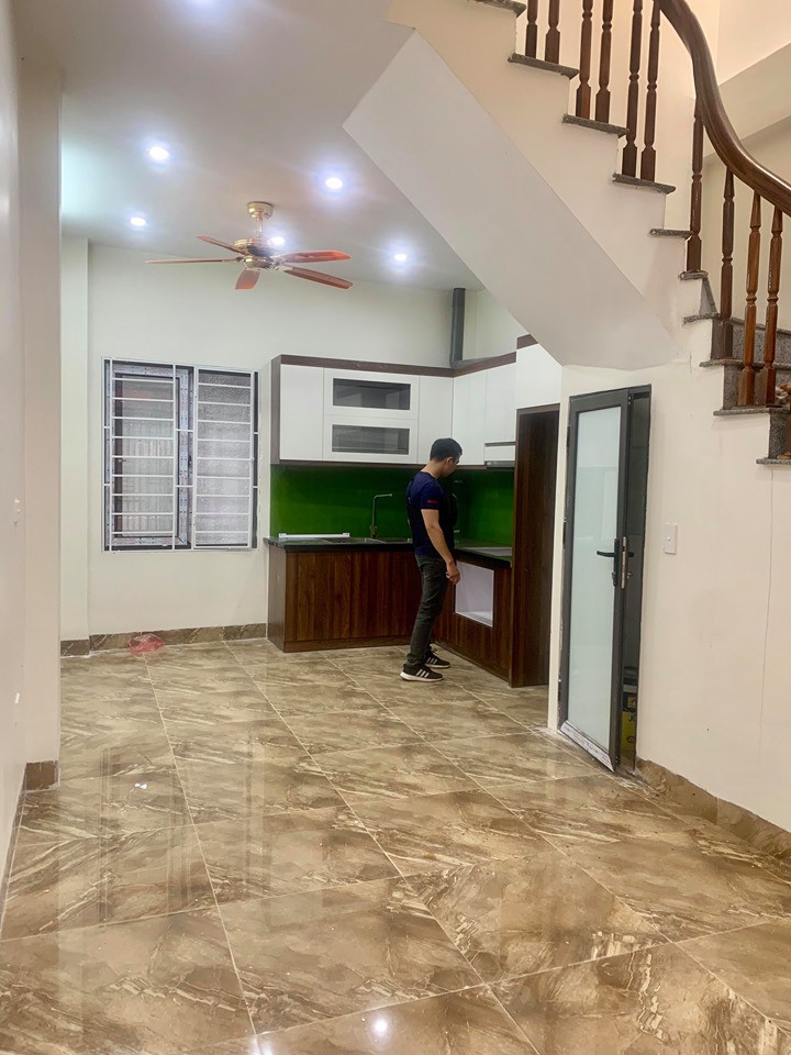 Với 160 triệu đồng, vợ chồng trẻ liều mình mua nhà 3 tầng Hà Nội khiến ai cũng sửng sốt và đây là trọn bộ bí quyết - 8 Với 160 triệu đồng, vợ chồng trẻ liều mình mua nhà 3 tầng Hà Nội khiến ai cũng sửng sốt và đây là trọn bộ bí quyết - 8