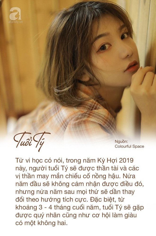 Ai lợi hại bằng 3 con giáp này, nửa cuối năm 2019 được thần tài và quý nhân chiếu cố, không thành đại gia thì tiền bạc cũng dư dả - 1 Ai lợi hại bằng 3 con giáp này, nửa cuối năm 2019 được thần tài và quý nhân chiếu cố, không thành đại gia thì tiền bạc cũng dư dả - 1