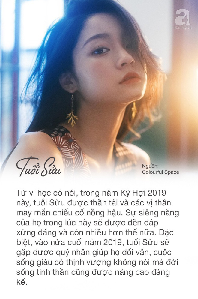 Ai lợi hại bằng 3 con giáp này, nửa cuối năm 2019 được thần tài và quý nhân chiếu cố, không thành đại gia thì tiền bạc cũng dư dả - 2 Ai lợi hại bằng 3 con giáp này, nửa cuối năm 2019 được thần tài và quý nhân chiếu cố, không thành đại gia thì tiền bạc cũng dư dả - 2