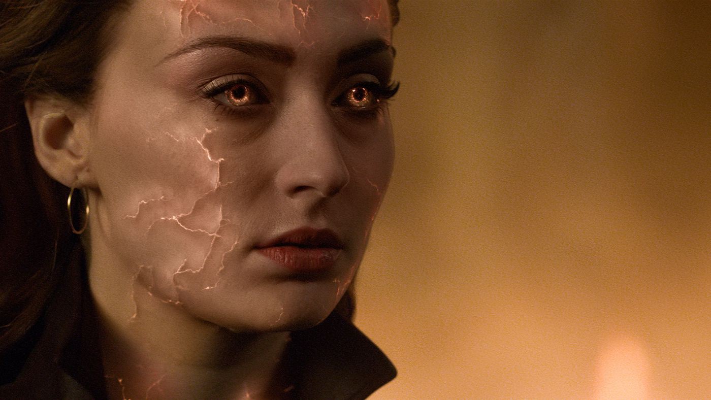 Phượng hoàng gãy cánh, Dark Phoenix thất bại kỉ lục tại phòng vé thế giới - 2 Phượng hoàng gãy cánh, Dark Phoenix thất bại kỉ lục tại phòng vé thế giới - 2