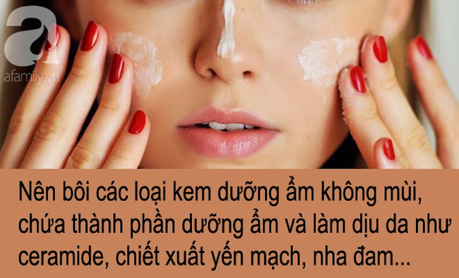 Biện pháp giảm đau ngứa da nhanh chóng do cháy nắng gây nên - 1 Biện pháp giảm đau ngứa da nhanh chóng do cháy nắng gây nên - 1
