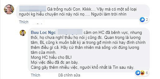 Sau lời cảnh cáo công khai của Nhật Kim Anh, chồng cũ cuối cùng cũng đanh thép lên tiếng: 'Quan trọng là lương tâm' Sau lời cảnh cáo công khai của Nhật Kim Anh, chồng cũ cuối cùng cũng đanh thép lên tiếng: 'Quan trọng là lương tâm'
