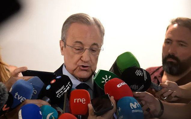 Real Madrid thanh lý hơn chục cầu thủ trong phiên chợ Hè Real Madrid thanh lý hơn chục cầu thủ trong phiên chợ Hè