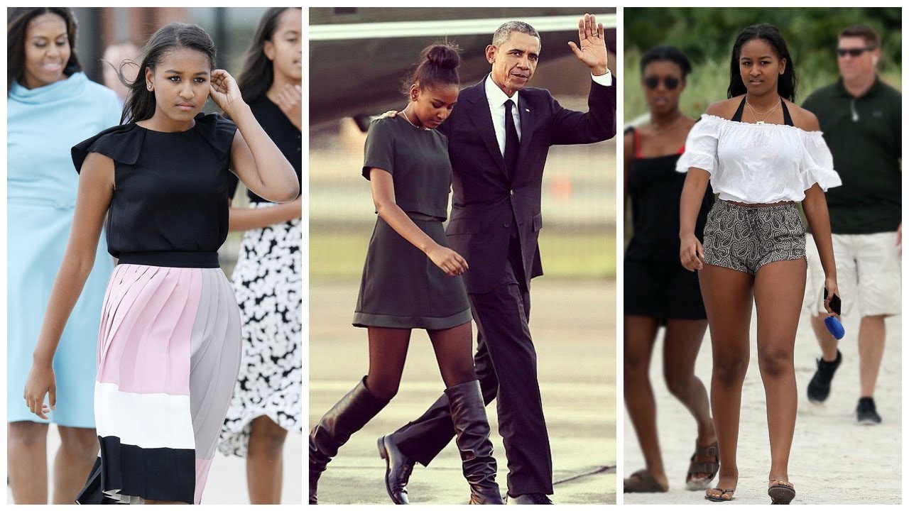Con gái út của ông Barack Obama: Hành trình lột xác đáng kinh ngạc từ vịt hóa thiên nga và những bí mật giờ mới được hé lộ - 9 Con gái út của ông Barack Obama: Hành trình lột xác đáng kinh ngạc từ vịt hóa thiên nga và những bí mật giờ mới được hé lộ - 9