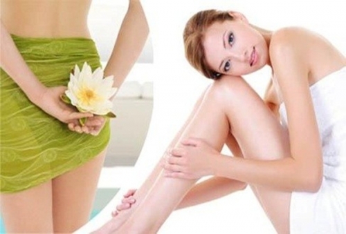Bí quyết giúp 'cô bé' luôn khỏe mạnh dù tần suất quan hệ nhiều lần - 1 Bí quyết giúp 'cô bé' luôn khỏe mạnh dù tần suất quan hệ nhiều lần - 1