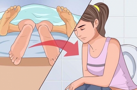 Bí quyết giúp 'cô bé' luôn khỏe mạnh dù tần suất quan hệ nhiều lần Bí quyết giúp 'cô bé' luôn khỏe mạnh dù tần suất quan hệ nhiều lần