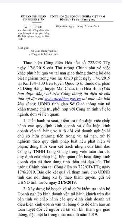 Công ty Long Giang đã đến thăm nạn nhân trong vụ tai nạn ở Hòa Bình - 2 Công ty Long Giang đã đến thăm nạn nhân trong vụ tai nạn ở Hòa Bình - 2