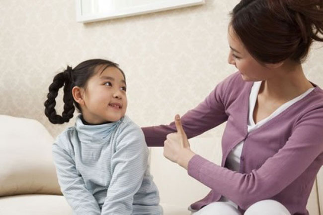 Làm thế nào để dạy con đúng cách về sức khỏe tình dục? - 2 Làm thế nào để dạy con đúng cách về sức khỏe tình dục? - 2