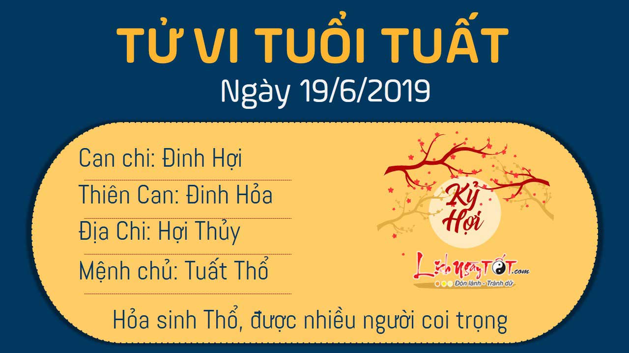 Tử vi thứ 4 ngày 19/6/2019 của 12 con giáp: Dậu trúng thưởng, Thân bị tiểu nhân hãm hại - 10 Tử vi thứ 4 ngày 19/6/2019 của 12 con giáp: Dậu trúng thưởng, Thân bị tiểu nhân hãm hại - 10