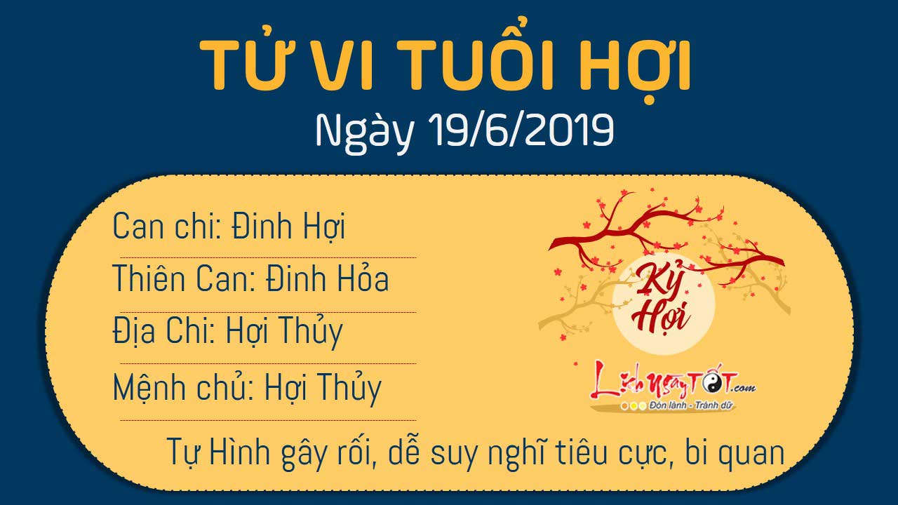 Tử vi thứ 4 ngày 19/6/2019 của 12 con giáp: Dậu trúng thưởng, Thân bị tiểu nhân hãm hại - 11 Tử vi thứ 4 ngày 19/6/2019 của 12 con giáp: Dậu trúng thưởng, Thân bị tiểu nhân hãm hại - 11