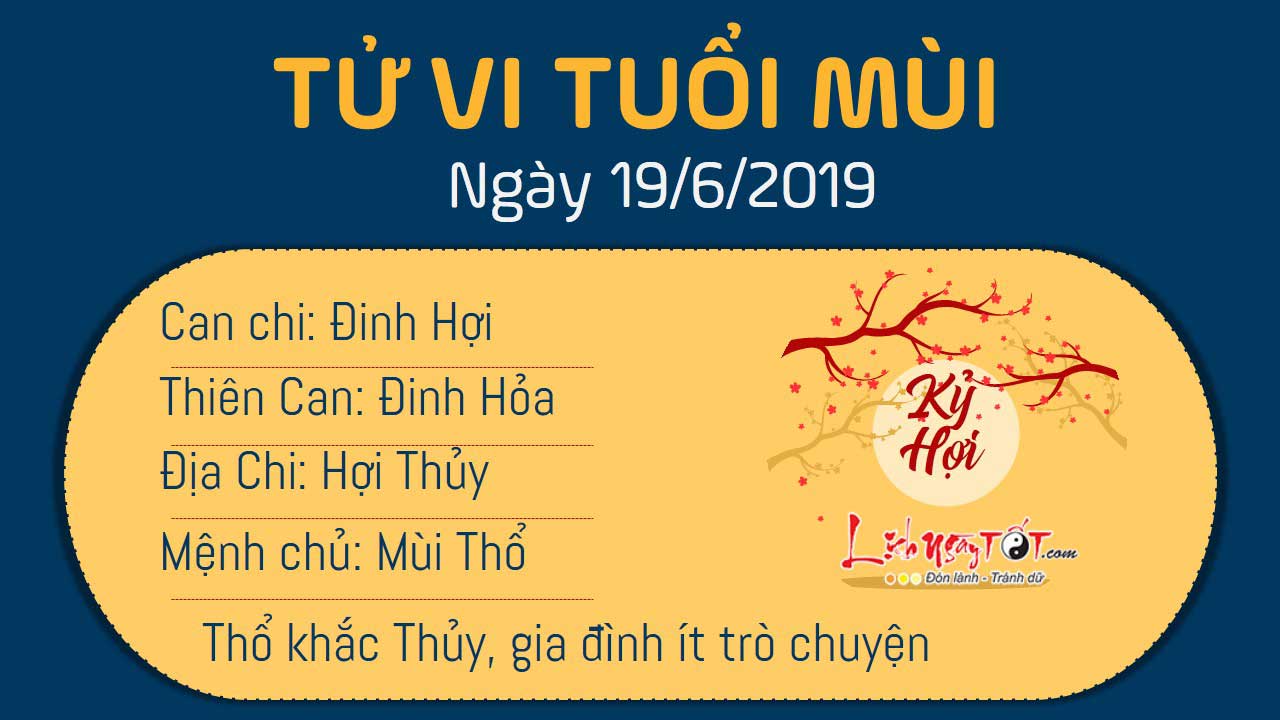 Tử vi thứ 4 ngày 19/6/2019 của 12 con giáp: Dậu trúng thưởng, Thân bị tiểu nhân hãm hại - 7 Tử vi thứ 4 ngày 19/6/2019 của 12 con giáp: Dậu trúng thưởng, Thân bị tiểu nhân hãm hại - 7