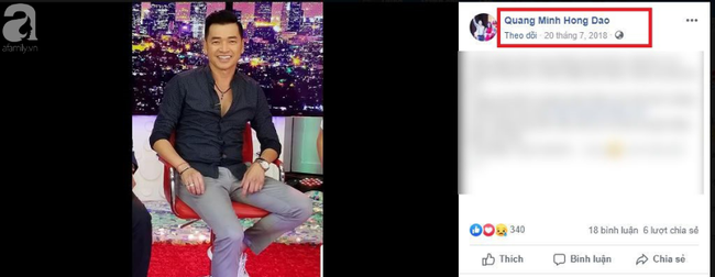 Lại thêm một cặp đôi showbiz Việt ly hôn sau hơn 20 năm làm vợ chồng? Lại thêm một cặp đôi showbiz Việt ly hôn sau hơn 20 năm làm vợ chồng?