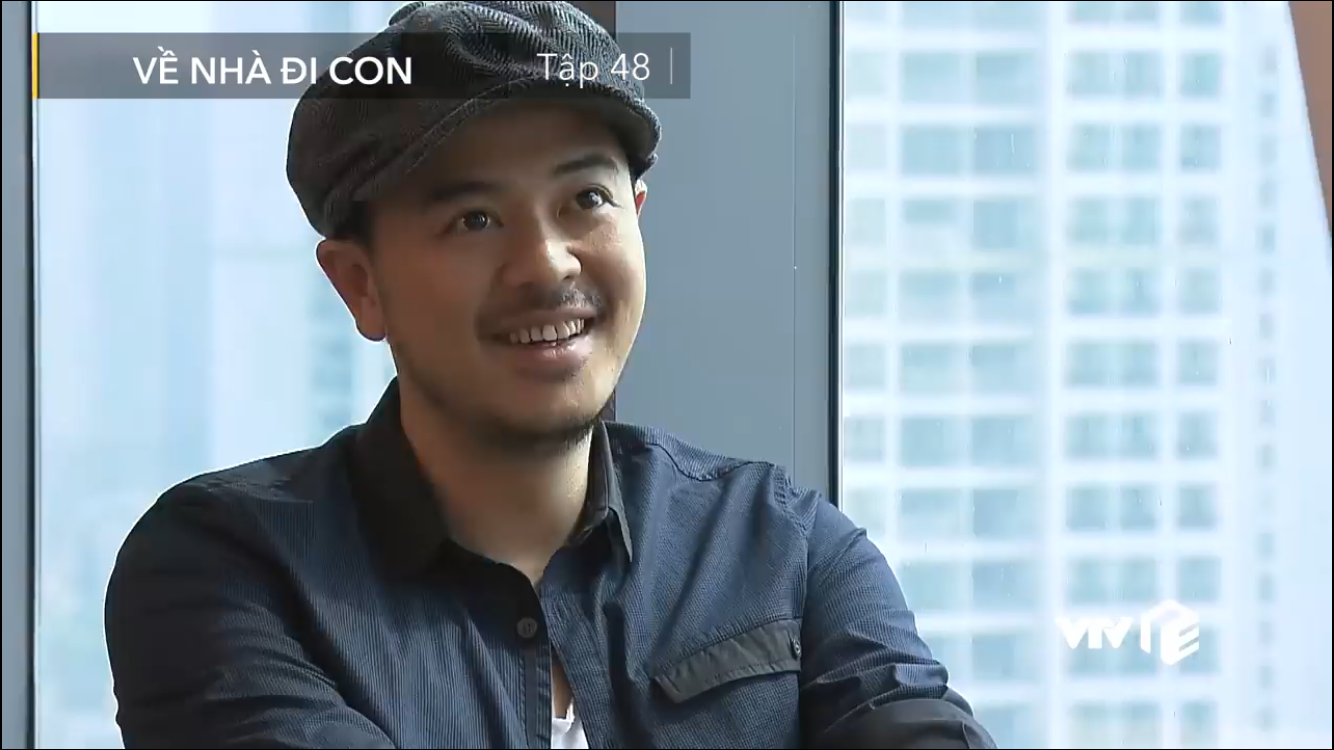 'Về nhà đi con': Huệ tặng quà gì cho bố Bảo mà khiến dân mạng phát điên vì tò mò thế này? - 4 'Về nhà đi con': Huệ tặng quà gì cho bố Bảo mà khiến dân mạng phát điên vì tò mò thế này? - 4