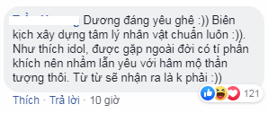 Fan Về nhà đi con tranh cãi 'nảy lửa' vì Dương yêu bố bạn thân: Quá lố hay sát thực tế? - 9 Fan Về nhà đi con tranh cãi 'nảy lửa' vì Dương yêu bố bạn thân: Quá lố hay sát thực tế? - 9