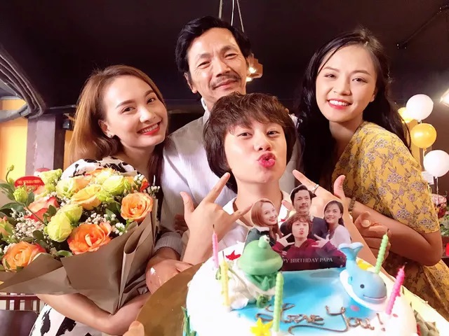 Những diễn viên nào của 'Về nhà đi con' lọt đề cử VTV Awards 2019? - 1 Những diễn viên nào của 'Về nhà đi con' lọt đề cử VTV Awards 2019? - 1