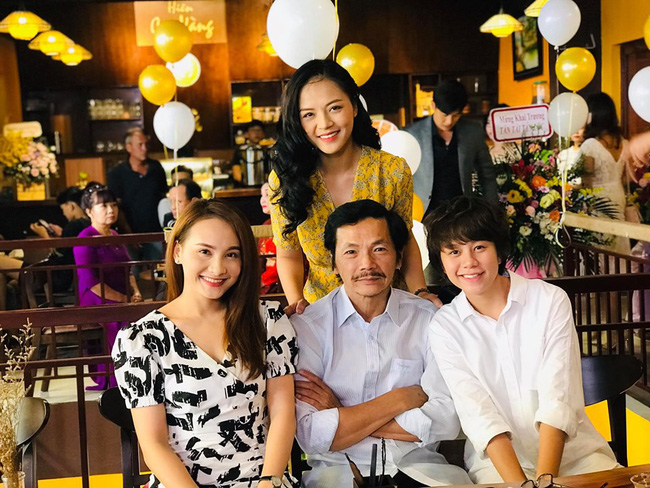 Những diễn viên nào của 'Về nhà đi con' lọt đề cử VTV Awards 2019? Những diễn viên nào của 'Về nhà đi con' lọt đề cử VTV Awards 2019?