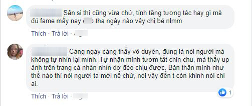 Vợ cũ Huy Khánh tiếp tục gây tranh cãi khi dạy dỗ H'Hen Niê: 'Tươm tất chỉn chu không nhất thiết phải mang giày hiệu 30 triệu đồng đâu' - 8 Vợ cũ Huy Khánh tiếp tục gây tranh cãi khi dạy dỗ H'Hen Niê: 'Tươm tất chỉn chu không nhất thiết phải mang giày hiệu 30 triệu đồng đâu' - 8