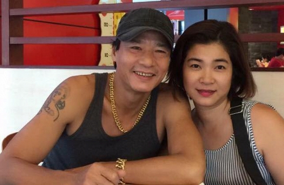 Kỷ niệm 20 năm ngày cưới với bà xã từng bị gia đình phản đối, Võ Hoài Nam: 'Sắp rồi, chỉ 40 năm nữa thôi là đường ai nấy đi nhé' - 3 Kỷ niệm 20 năm ngày cưới với bà xã từng bị gia đình phản đối, Võ Hoài Nam: 'Sắp rồi, chỉ 40 năm nữa thôi là đường ai nấy đi nhé' - 3