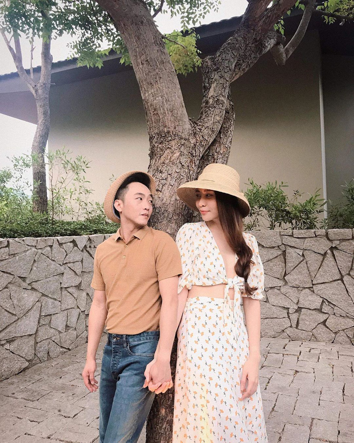 Đàm Thu Trang “'nắm giữ' trái tim Cường Đô La một phần cũng nhờ gu thời trang tinh tế nhường này Đàm Thu Trang “'nắm giữ' trái tim Cường Đô La một phần cũng nhờ gu thời trang tinh tế nhường này