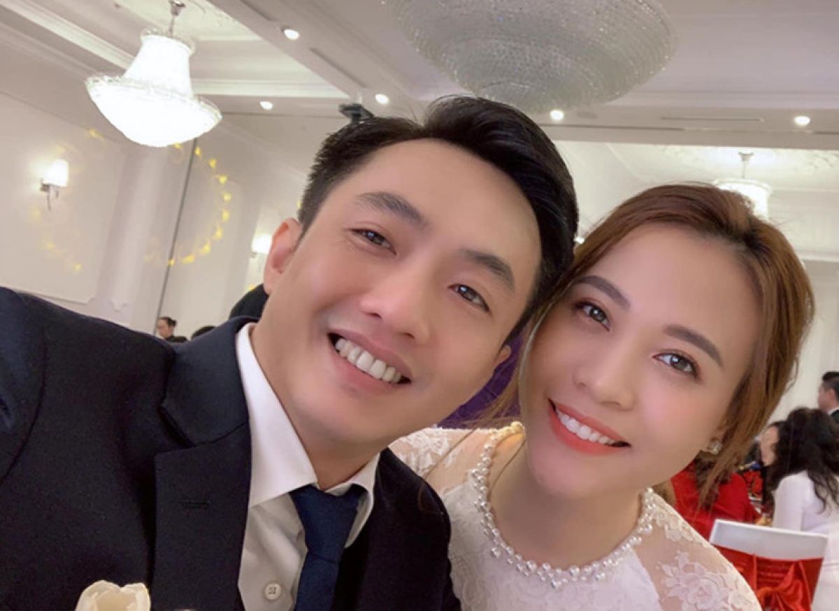 Đàm Thu Trang “'nắm giữ' trái tim Cường Đô La một phần cũng nhờ gu thời trang tinh tế nhường này - 11 Đàm Thu Trang “'nắm giữ' trái tim Cường Đô La một phần cũng nhờ gu thời trang tinh tế nhường này - 11