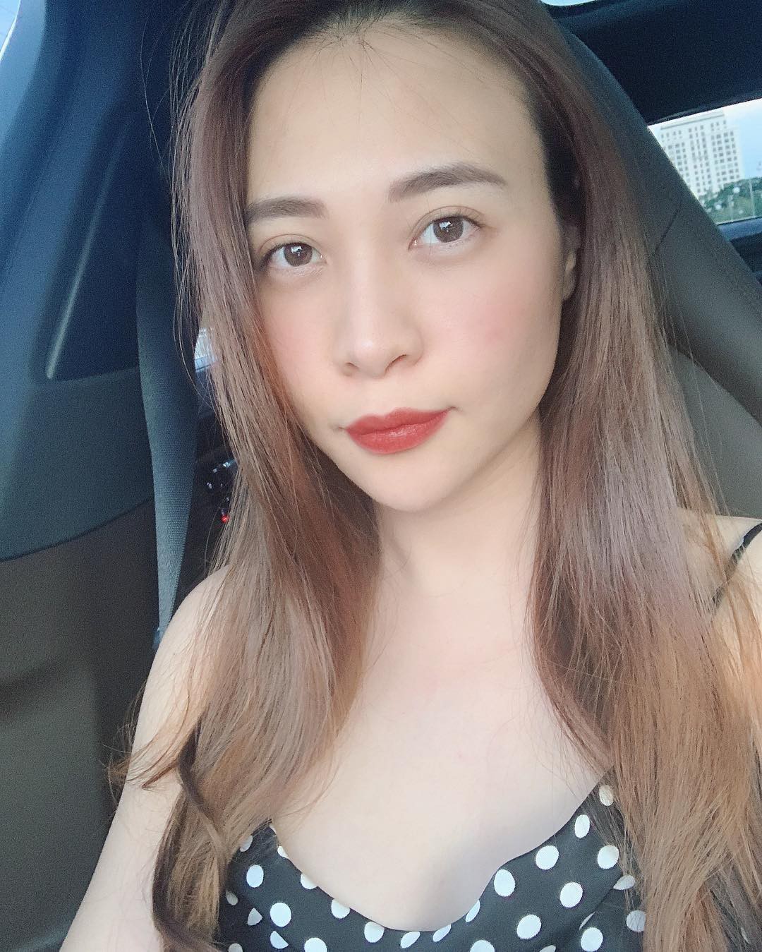 Đàm Thu Trang “'nắm giữ' trái tim Cường Đô La một phần cũng nhờ gu thời trang tinh tế nhường này - 12 Đàm Thu Trang “'nắm giữ' trái tim Cường Đô La một phần cũng nhờ gu thời trang tinh tế nhường này - 12